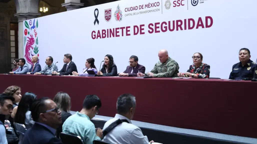 Confirman muerte de una mujer en la Fiscalía de CDMX: ¿Qué le ocurrió?