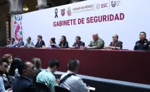 Confirman muerte de una mujer en la Fiscalía de CDMX: ¿Qué le ocurrió?