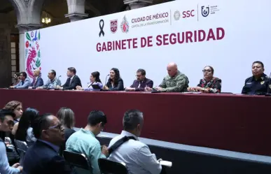 Confirman muerte de una mujer en la Fiscalía de CDMX: ¿Qué le ocurrió?