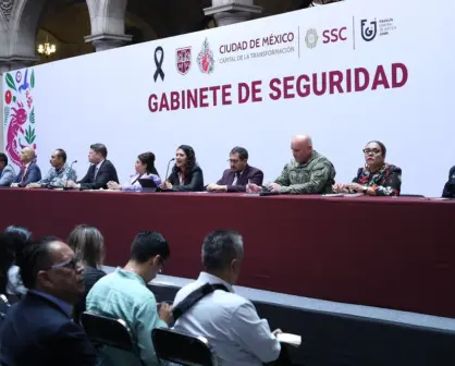 Confirman muerte de una mujer en la Fiscalía de CDMX: ¿Qué le ocurrió?