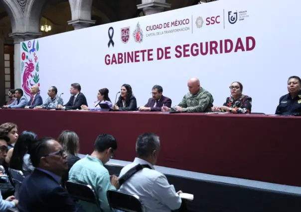 Confirman muerte de una mujer en la Fiscalía de CDMX: ¿Qué le ocurrió?