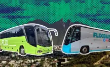 Flix y Flixbus, estas son las diferencias entre las líneas de transporte en Nuevo León