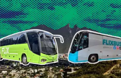 Flix y Flixbus, estas son las diferencias entre las líneas de transporte en Nuevo León
