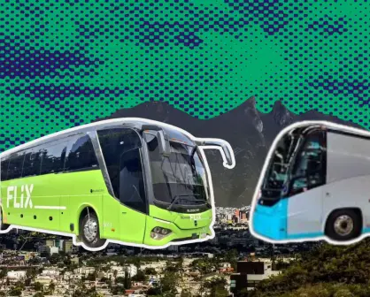 Flix y Flixbus, estas son las diferencias entre las líneas de transporte en Nuevo León