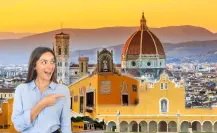 “La Florencia de Yucatán”, el Pueblo Mágico que mezcla el arte florentino con un giro colonial