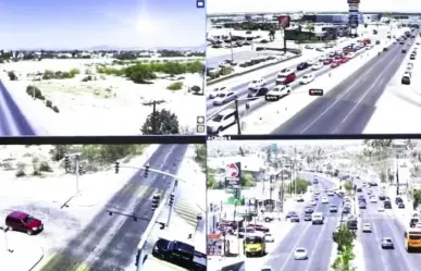 ¿Cómo funcionan las fotomultas en La Paz? Cámaras ya han detectado más de 60 infracciones