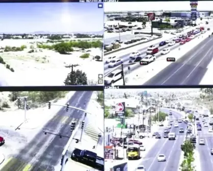 ¿Cómo funcionan las fotomultas en La Paz? Cámaras ya han detectado más de 60 infracciones