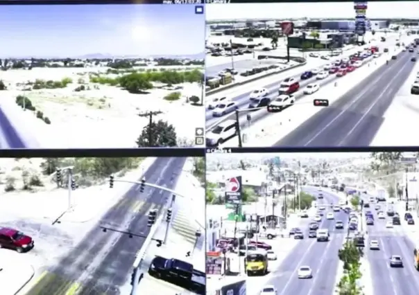 ¿Cómo funcionan las fotomultas en La Paz? Cámaras ya han detectado más de 60 infracciones