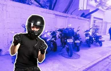 Este es el nuevo reglamento para los motociclistas en Nuevo León ¿Por qué hay tanta controversia?