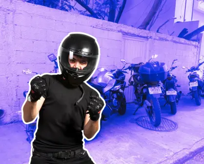 Este es el nuevo reglamento para los motociclistas en Nuevo León ¿Por qué hay tanta controversia?