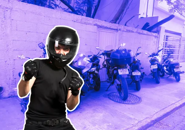 Este es el nuevo reglamento para los motociclistas en Nuevo León ¿Por qué hay tanta controversia?