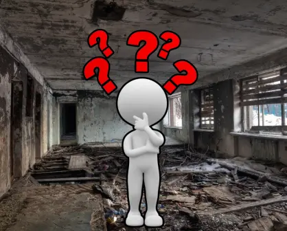 ¿Cuál es la causa por la que abandonan casas en Nuevo León?