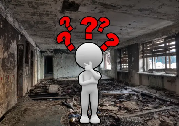 ¿Cuál es la causa por la que abandonan casas en Nuevo León?