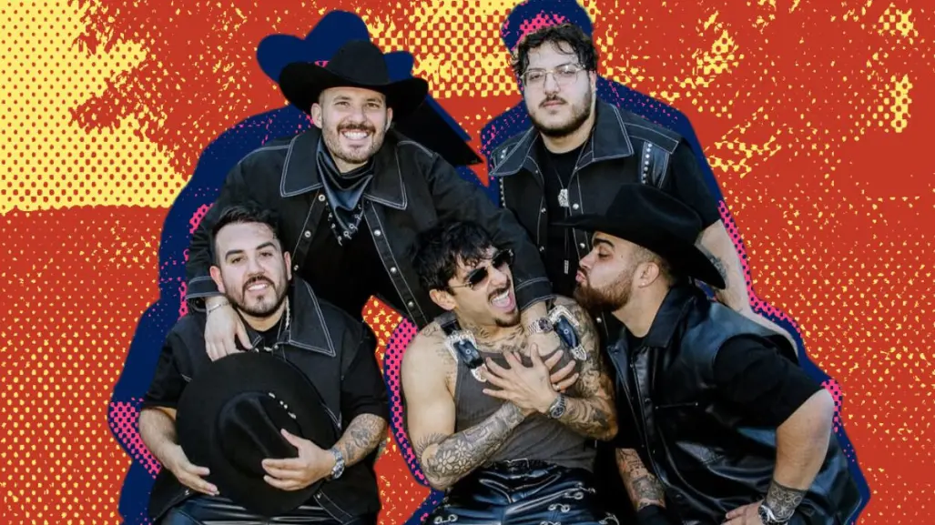 Grupo Frontera donarán las ganancias de su nuevo álbum para apoyar a los inmigrantes