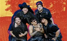 Grupo Frontera donarán las ganancias de su nuevo álbum para apoyar a los inmigrantes