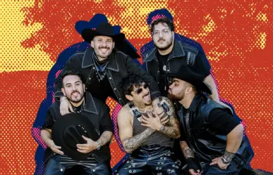 Grupo Frontera donarán las ganancias de su nuevo álbum para apoyar a los inmigrantes