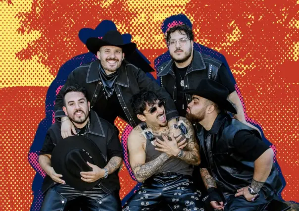 Grupo Frontera donarán las ganancias de su nuevo álbum para apoyar a los inmigrantes