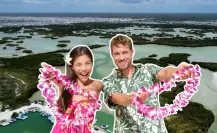 Hawái en Yucatán: esta playa te hará sentir en la isla sin salir de México