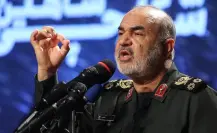 Irán confirma muerte de Hossein Salami, jefe de la Guardia Revolucionaria, tras ataque de Israel