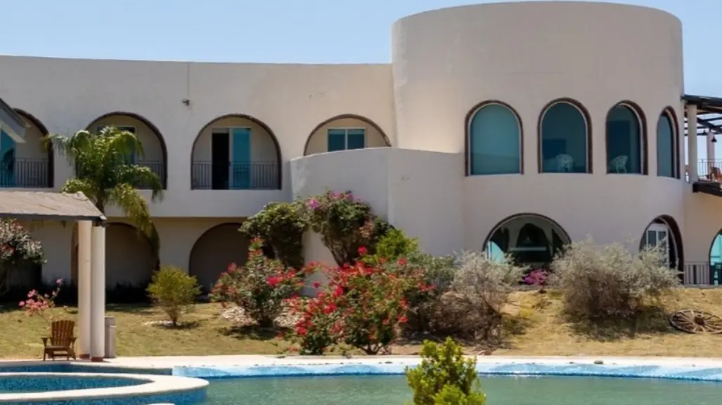 Presa El Cuchillo: ¿Cuándo será la gran inauguración del nuevo hotel resort?