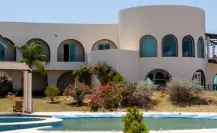 Presa El Cuchillo: ¿Cuándo será la gran inauguración del nuevo hotel resort?