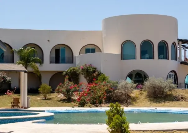 Presa El Cuchillo: ¿Cuándo será la gran inauguración del nuevo hotel resort?