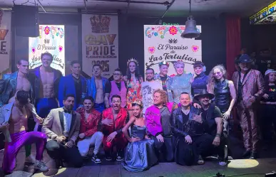 Gay Pride CDMX 2025: Fecha, ruta de la marcha y artistas invitados