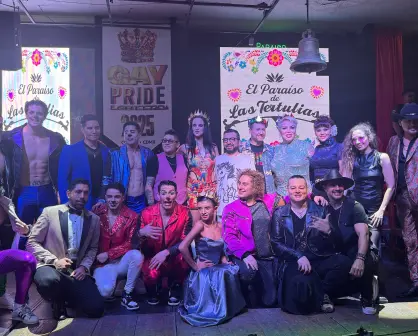 Gay Pride CDMX 2025: Fecha, ruta de la marcha y artistas invitados