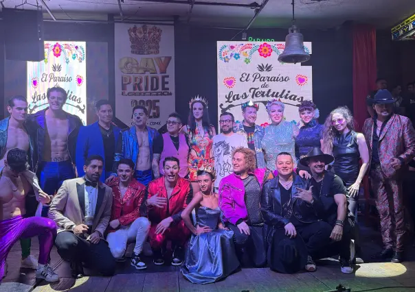Gay Pride CDMX 2025: Fecha, ruta de la marcha y artistas invitados