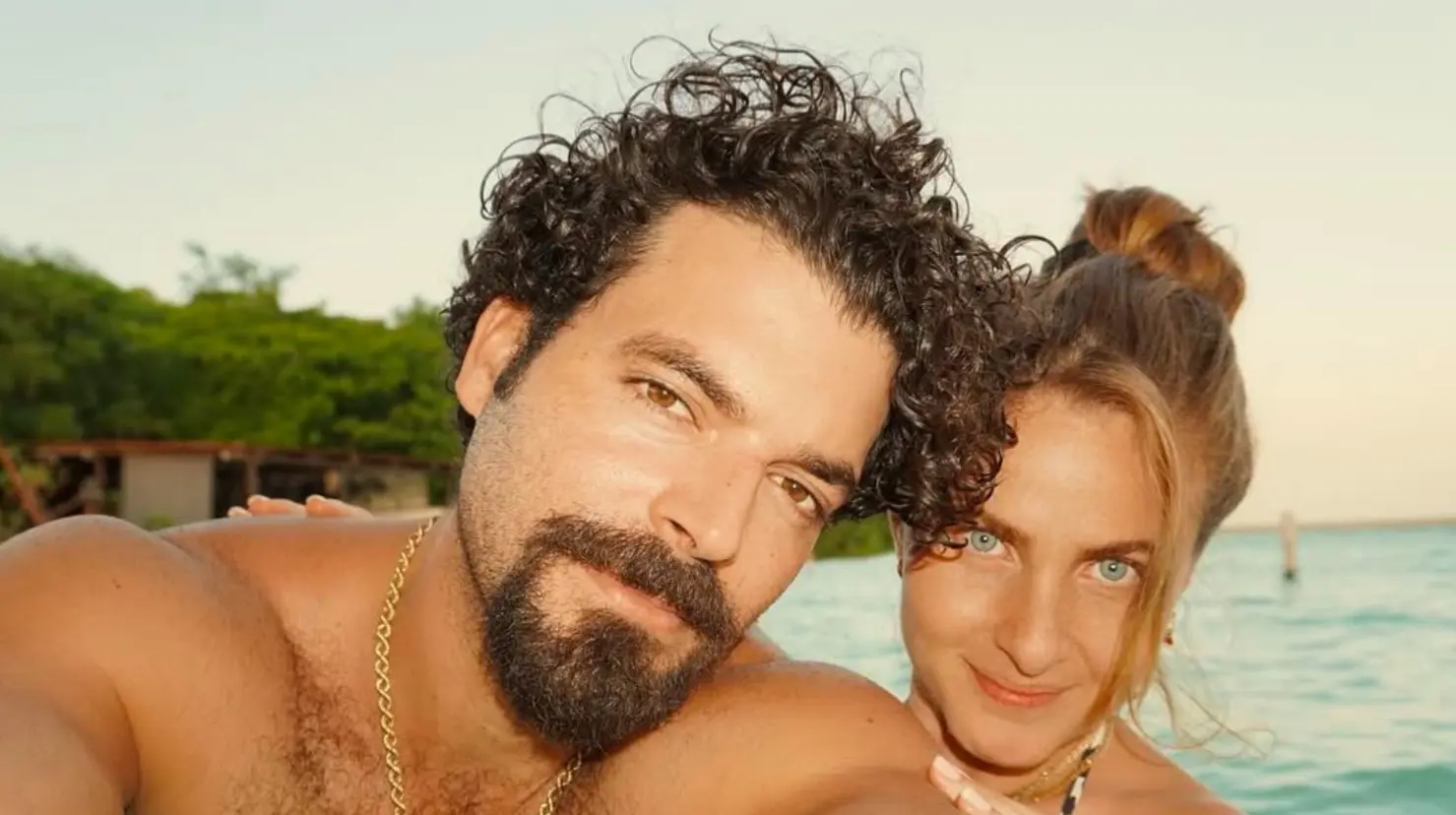 Adrián Di Monte revela a POSTA detalles de su boda. Foto: Adrián Di Monte