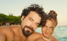Adrián Di Monte revela a POSTA detalles de su boda: ¿Quién es la prometida?