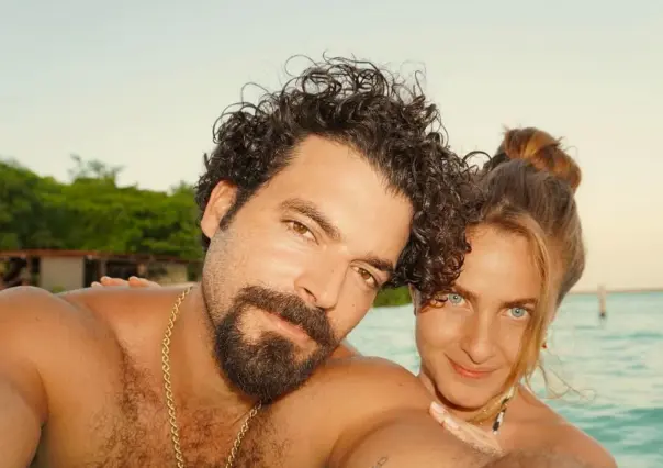 Adrián Di Monte revela a POSTA detalles de su boda: ¿Quién es la prometida?