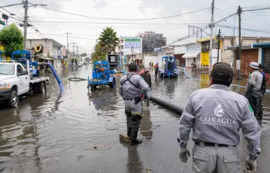 Problemática de los baches continúa en Edomex; lluvias reviven inversión de reparaciones