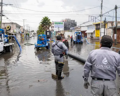 Problemática de los baches continúa en Edomex; lluvias reviven inversión de reparaciones