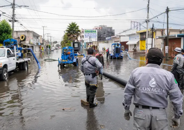 Problemática de los baches continúa en Edomex; lluvias reviven inversión de reparaciones