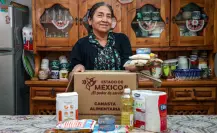 Alimentación para el Bienestar, ¿cuál es el siguiente paso tras haber sido seleccionada? 