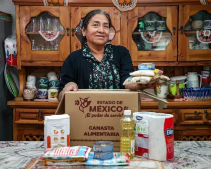 Alimentación para el Bienestar, ¿cuál es el siguiente paso tras haber sido seleccionada? 