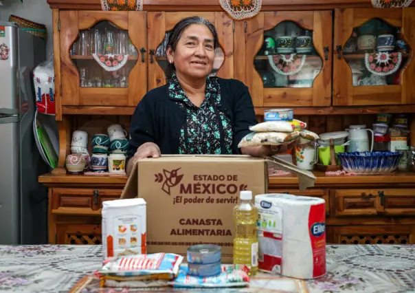 Alimentación para el Bienestar, ¿cuál es el siguiente paso tras haber sido seleccionada? 