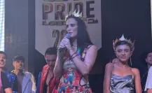 Gala Montes sorprende al confesar: “Pensé en salir del clóset cuando mi mamá muriera”