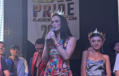 Gala Montes sorprende al confesar: "Pensé en salir del clóset cuando mi mamá muriera"
