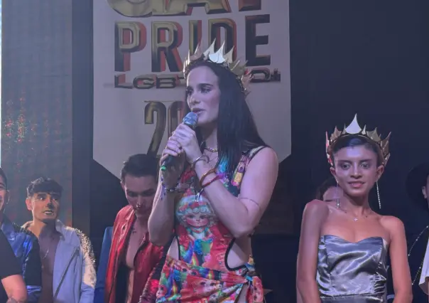 Gala Montes sorprende al confesar: "Pensé en salir del clóset cuando mi mamá muriera"