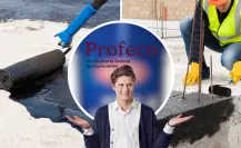 Impermeabiliza tu techo por menos de 600 pesos con esta recomendación de Profeco