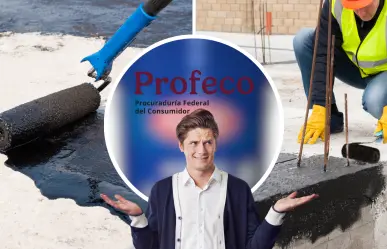 Impermeabiliza tu techo por menos de 600 pesos con esta recomendación de Profeco