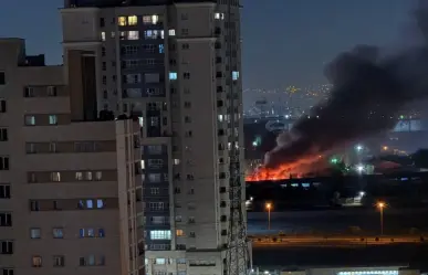 Israel bombardea a Irán y se declara estado de emergencia | VIDEO