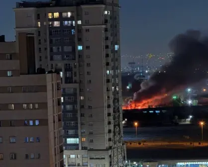 Israel bombardea a Irán y se declara estado de emergencia | VIDEO