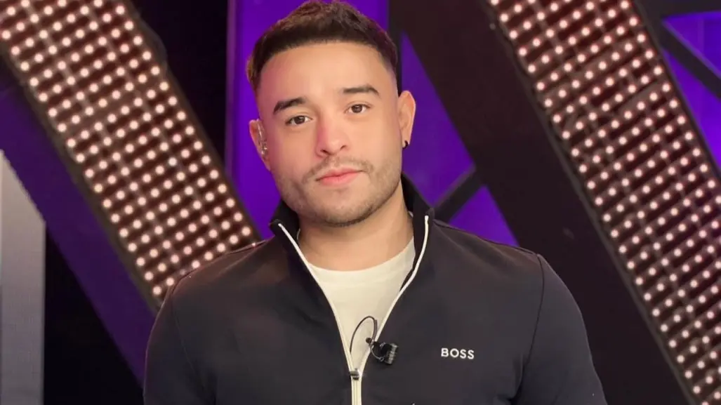 Jerry Hernández quiere buscar el amor en Mitad y Mitad
