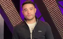Jerry Hernández quiere buscar el amor en Mitad y Mitad