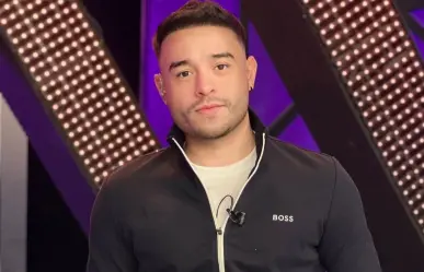 Jerry Hernández quiere buscar el amor en Mitad y Mitad