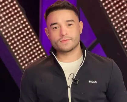 Jerry Hernández quiere buscar el amor en Mitad y Mitad