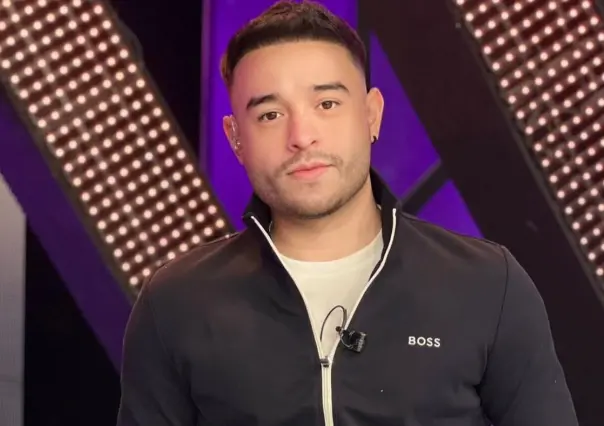 Jerry Hernández quiere buscar el amor en Mitad y Mitad